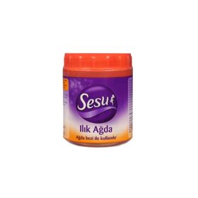 Sesu 250x2 500 ml Ilık Ağda