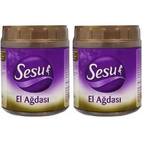 Sesu 250x2 gr El Ağdası