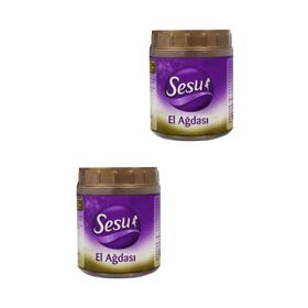 Sesu 250x2 gr El Ağdası