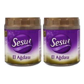 Sesu 250x2 gr El Ağdası