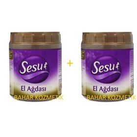 Sesu 250x2 gr El Ağdası