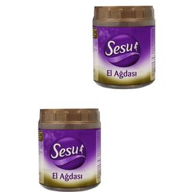 Sesu 250x2 gr El Ağdası