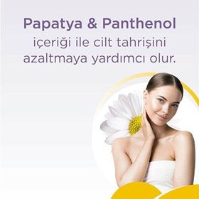 Sesu 35+15 gr Tüy Sarartıcı Krem