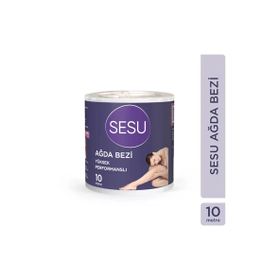 Sesu 3x10 m Ağda Bezi