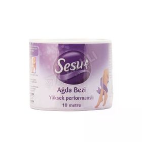 Sesu 3x10 m Ağda Bezi