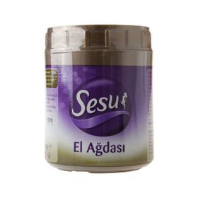Sesu 4x250 gr Yeşil Ilık Ağda