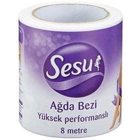 Sesu 8 m Ağda Bezi