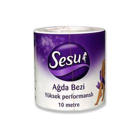 Sesu 8 m Ağda Bezi