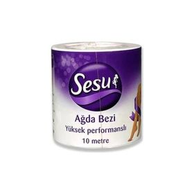 Sesu 8 m Ağda Bezi