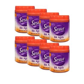 Sesu 8x250 gr Ilık Ağda