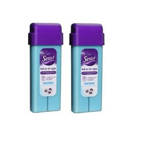 Sesu Ağdaya İlk Adım 100 ml 2 Adet Roll-On Sir Ağda