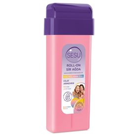 Sesu Ağdaya İlk Adım 100 ml Roll On Sir Ağda