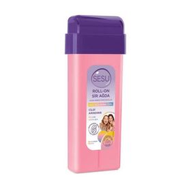 Sesu Ağdaya İlk Adım 100 ml Roll On Sir Ağda