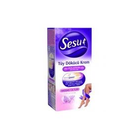 Sesu Aromaguard 100 gr Tüy Dökücü Krem