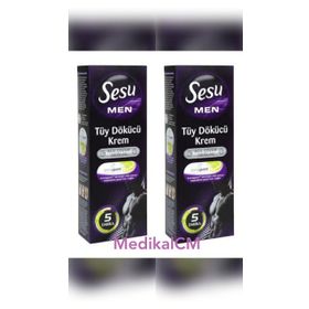Sesu Aromaguard 100 gr Tüy Dökücü Krem