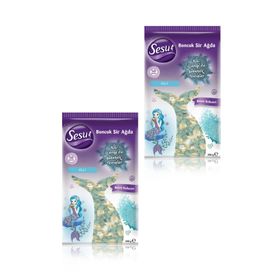 Sesu Boncuk Killi 2x250 gr Sir Ağda