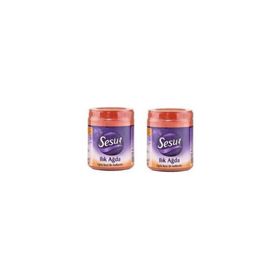 Sesu Boncuk Killi 2x250 gr Sir Ağda
