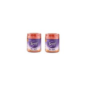 Sesu Boncuk Killi 2x250 gr Sir Ağda