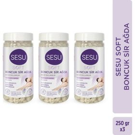 Sesu Boncuk Killi 3x250 gr Sir Ağda