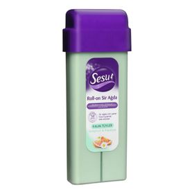 Sesu Greyfurt ve Papatya 100 ml Roll-On Sir Ağda