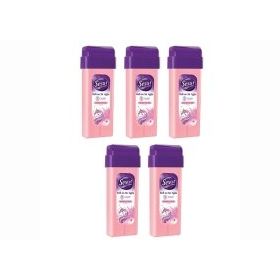 Sesu Hassas Ciltler 5x100 ml Roll-On Sir Ağda