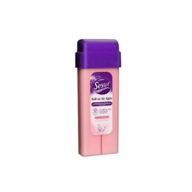 Sesu Hassas Ciltler 5x100 ml Roll-On Sir Ağda