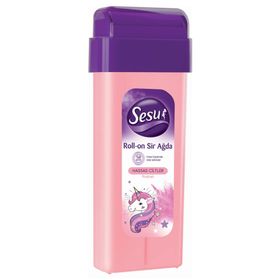 Sesu Hassas Ciltler İçin Roll On 100 ml Ağda