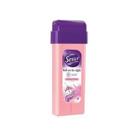 Sesu Hassas Ciltler İçin Roll On 100 ml Ağda