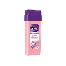 Sesu Hassas Ciltler İçin Roll On 100 ml Ağda