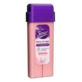 Sesu Hassas Ciltler İçin Roll On 100 ml Ağda