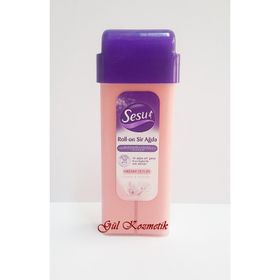 Sesu Hassas Ciltler İçin Roll On 100 ml Ağda