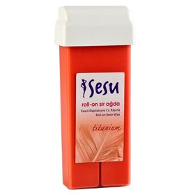 Sesu Hassas Ciltler İçin Roll On 100 ml Ağda