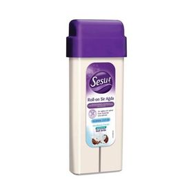 Sesu Hindistan Cevizli 100 ml Roll-on Sir Ağda