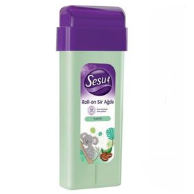 Sesu Kahve Koala 100 ml Kartuş Ağda