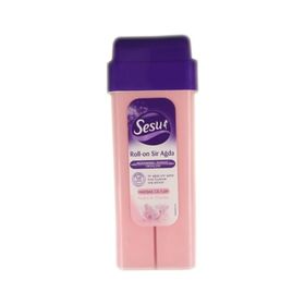 Sesu Kartuş Ağda Orkide Hassas Ciltler 100 ml Pudra