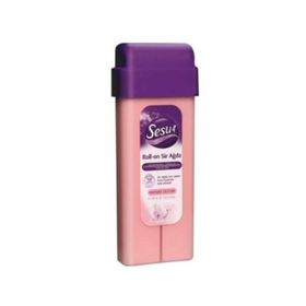 Sesu Kartuş Ağda Orkide Hassas Ciltler 100 ml Pudra