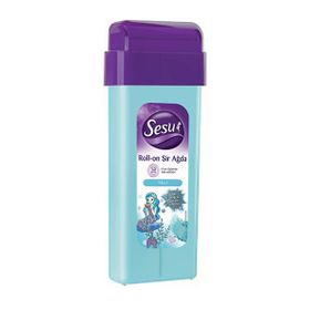 Sesu Killi 3x100 ml Roll-On Sir Ağda
