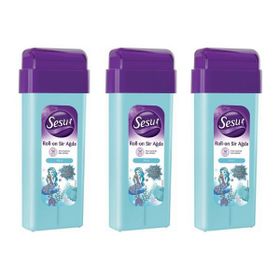 Sesu Killi 3x100 ml Roll-On Sir Ağda