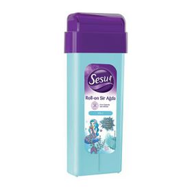 Sesu Killi 4x100 ml Roll-On Sir Ağda