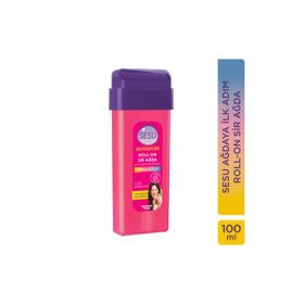 Sesu Killi 4x100 ml Roll-On Sir Ağda
