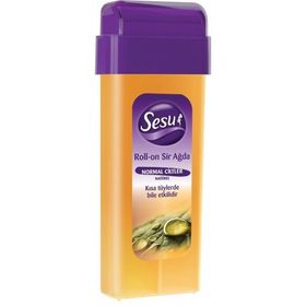 Sesu Natural 100x3 300 ml Roll-on Sir Ağda