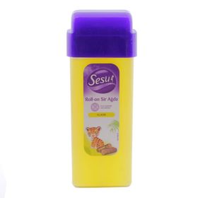 Sesu Naturel 100 ml Kartuş Agda