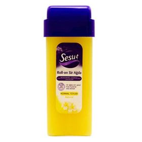 Sesu Naturel 100 ml Kartuş Agda