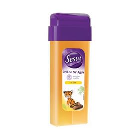 Sesu Naturel 100 ml Kartuş Agda