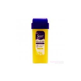 Sesu Naturel 100 ml Kartuş Agda