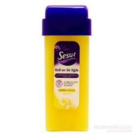Sesu Naturel 100 ml Kartuş Agda
