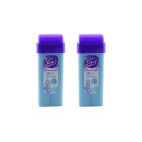 Sesu Roll-On 2x100 ml Sir Killi Ağda