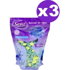 Sesu Roll-On 2x100 ml Sir Killi Ağda