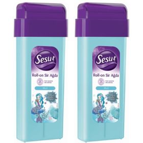 Sesu Roll-On 2x100 ml Sir Killi Ağda