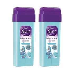 Sesu Roll-On 2x100 ml Sir Killi Ağda